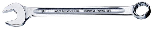 STAHLWILLE(スタビレー) 13-36 片目片口スパナ (40083636) 13-36