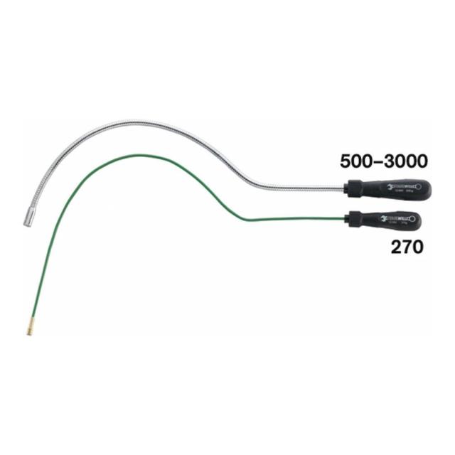 STAHLWILLE(スタビレー) 12600-1800G フレキシブル マグネットキャッチ(77260060) 12600-1800G