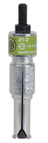 クッコ 21-2 内抜きエキストラクター 14-19MM 21-2の通販は