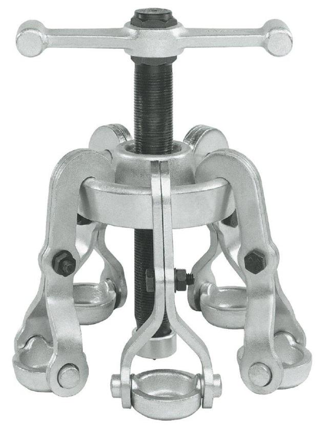 KUKKO(クッコ)   38 万能ハブプーラー 250MM