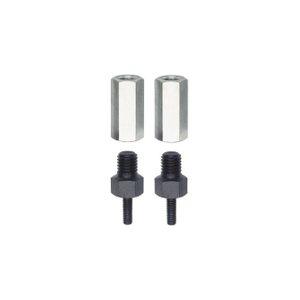 KUKKO(クッコ) 18-214A 18-2用アダプターM14-M14X1.5 18-214A