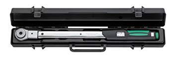 喜一工具 730N/10S ‘トルクレンチセット (20-100NM) 730N/10S