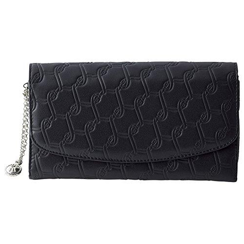 ロベルタ ディ カメリーノ ロベルタ 婦人束入れ クロ RBT708-10