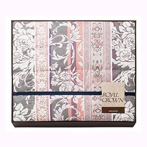 terai ロイヤルクラウン 洗える羽毛肌掛ふとん ピンク 672950LH-1の通販は 7,328円