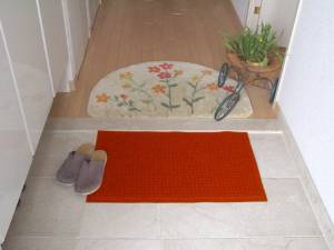 クリーンテックス・ジャパン ウォーターホースT 88×146cm レッド PS4LTW11W0B00GA7T 1枚の通販は 10,807円