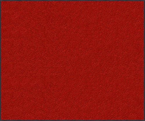クリーンテックス・ジャパン スタンダードマットS 75×90cm ダークレッド PS0BAI1180N0NCA7J 1枚