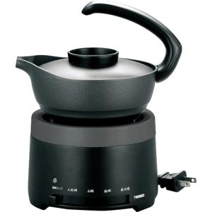 TWINBIRD ツインバード 酒燗器  TW-D418B 1個