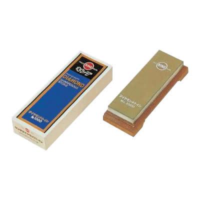 松永トイシ ダイヤモンド砥石 レヂンタイプ 1本の通販は 14,871円