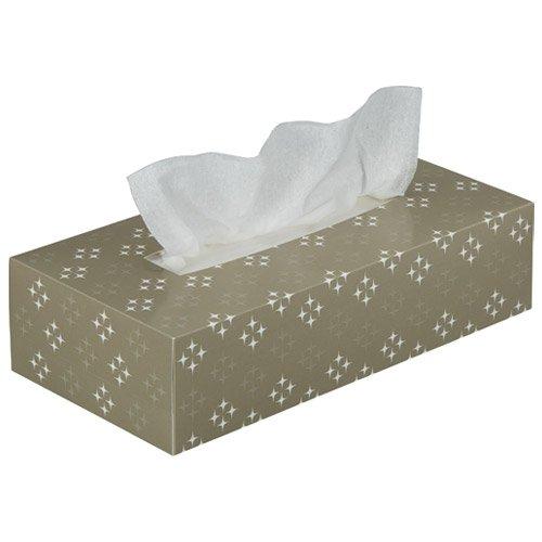 プラス JTX  再生ティッシュペーパー 60箱入 N162J-12   N162J-12