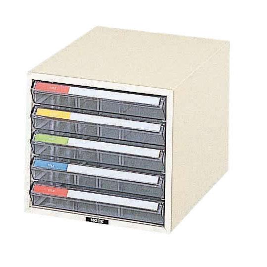 ナカバヤシ レターケース LC-5P (LC-5P)の通販は