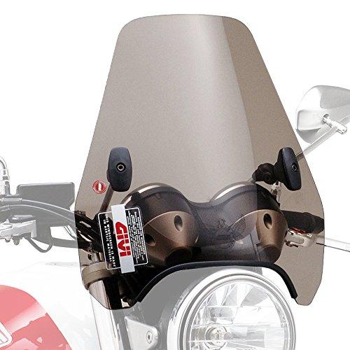 DAYTONA デイトナ GIVI A601 ユニバーサルスクリーン (93973)