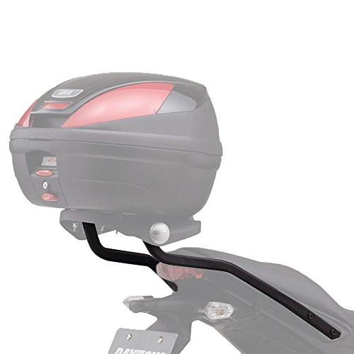 DAYTONA デイトナ 【必ず購入前に仕様をご確認下さい】GIVI 449FZ   09-11ER-6N/F (94052)