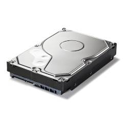 BUFFALO バッファロー OP-HD3.0BN LinkStation for SOHO 交換用HDD 3TB(OP-HD3.0BN)