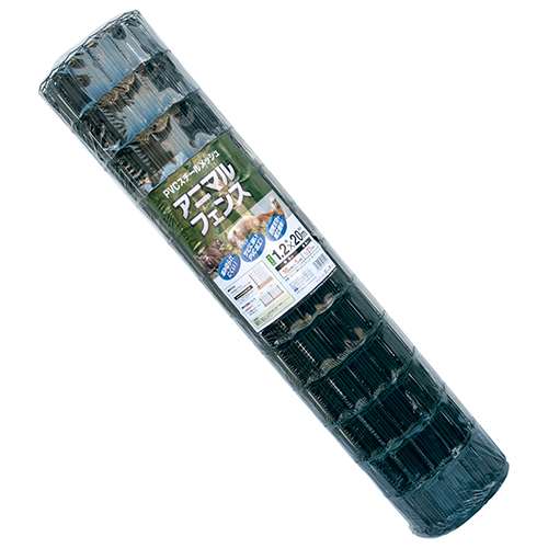 日本マタイ スチールアニマルフェンス 1.2MX20Mの通販は