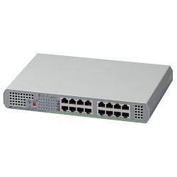 ALLIEDTELESIS アライドテレシス アライドテレシス AT-GS910/16 2331Rの通販は