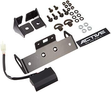 アクティブ(ACTIVE) 【必ず購入前に仕様をご確認下さい】1157081 フェンダーレス BK NINJA250SL 15