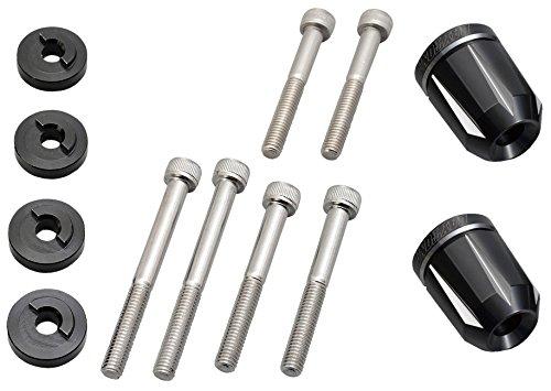 デイトナ PREMIUM ZONEシリーズ バーエンドプラグ(スクラッチタイプ) HONDA車 ノーマルハンドル用 アッシュシルバー93914の通販は 6,571円