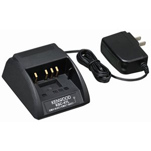 JVCケンウッド ケンウッド 急速充電器 KSC-47L