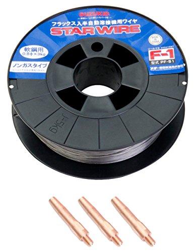 スター電器製造(SUZUKID) 11AA109912 SIG-BK SIG-140用ノンガスBキットの通販は 19,625円