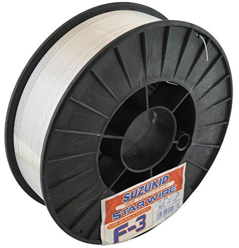 スズキッド 21PA340092 PF-92 ソリッドアルミ1.0φ*2kg