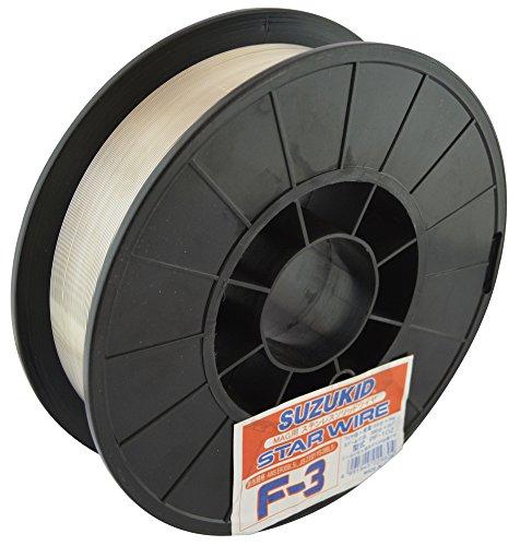 スズキッド 21PA342102 PF-102 ソリッドSUS0.8φ*5kg