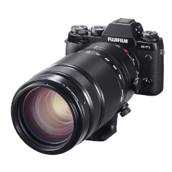 FUJIFILM 富士フイルム XF100-400MMF4.5-5.6 R OIS WR フジノンレンズ(XF100-400MMF4.5-5.6)の通販は