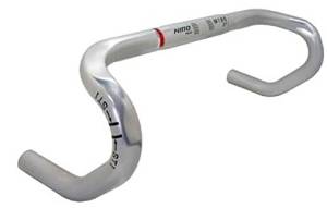 日東 Neat M.186STI シルバー 380mm【沖縄・離島への配送不可】