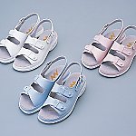 PERFECT NURSE パーフェクトナース(ナースシューズ)ホワイト/24.0〜24.5cm NCNN301-0049020-6980-04の通販は 5,611円