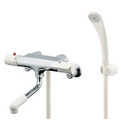 KAKUDAI カクダイ 173-071K サーモスタットシャワー混合栓の通販は 22,802円