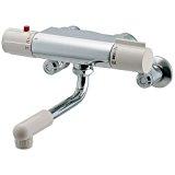 KAKUDAI カクダイ 173-242 サーモスタット混合栓