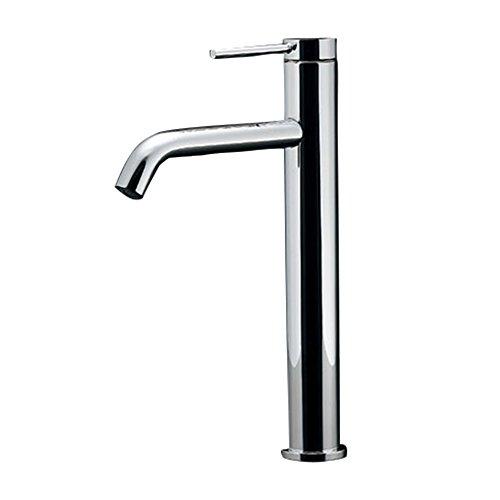 KAKUDAI カクダイ カクダイ 183-227 シングルレバー混合栓 トール #183-227