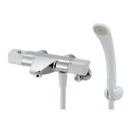 KAKUDAI カクダイ 173-077K サーモスタットシャワー混合栓の通販は