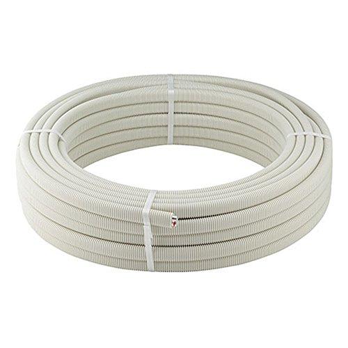 KAKUDAI カクダイ 416-011-25 ペア耐熱管(サヤ管つき) 10A 18,388円