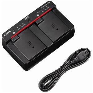 CANON キャノン LC-E19 バッテリーチャージャー(1170C001)の通販は