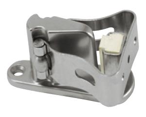 中西産業 剣先戸当リの通販は 5,521円