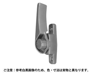 中西産業 ダブルロック・クレセントLの通販は 6,330円