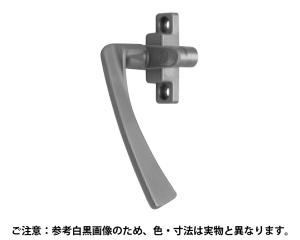 中西産業 引寄セハンドル R L=22の通販は