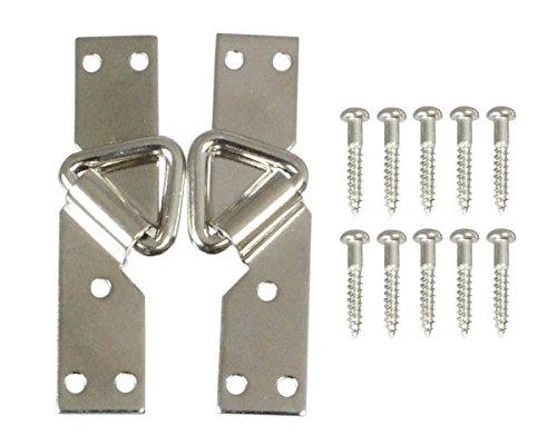 福井金属工芸 6010 平ヒートン大