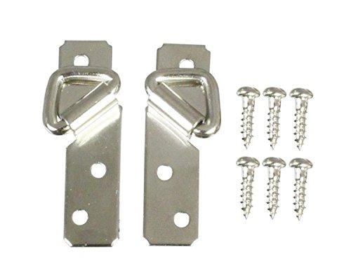 福井金属工芸 6015 平ヒートン小の通販は 12,218円