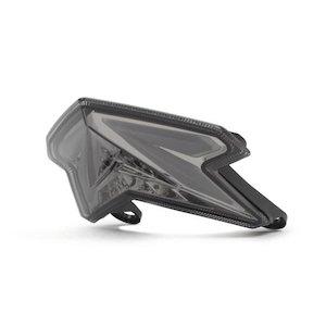 SP武川 LEDテールランプKIT (スモークレンズ) Z125 PRO 品番:05-08-0404の通販は