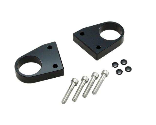 ハリケーン ハンドルUPスペーサー(H20)VFR800F (HB0761B)の通販は