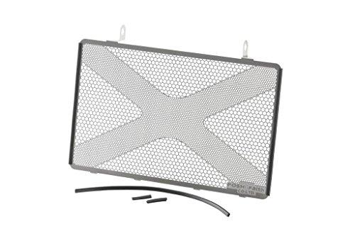 POSH Faith ポッシュフェイス ラジエターコアガード ZRX1200DAEG ステンレス (072105)