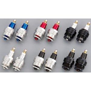 POSH Faith ポッシュフェイス インパルス/BANDIT4 イニシャルアジャスタ- (BK/GO)コウキ (019665-04)