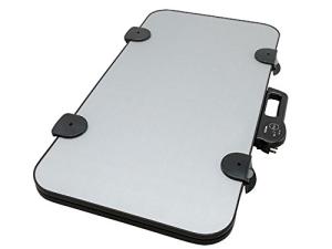 TOSHIBA 東芝 東芝 ズボンプレッサー シルバーTOSHIBA ヨコ型 HIP-L36-S