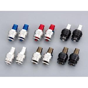 POSH Faith ポッシュフェイス R25/A イニシャルアジャスタ-T2 BK/ REDシャフト (066666-02)