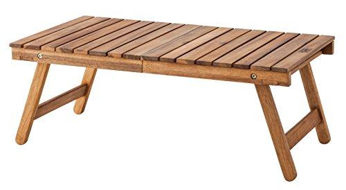 AZUMAYA 東谷 (ka613)フォールディングテーブル NX-514