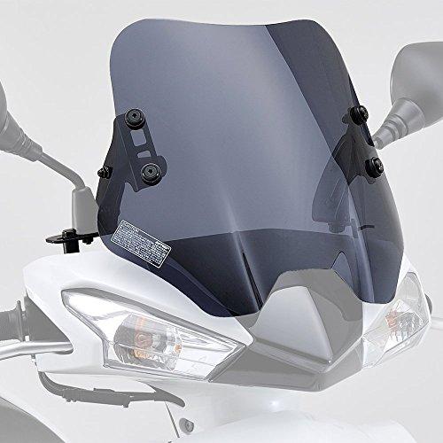 DAYTONA デイトナ ウインドシールドSS シグナスX(BF9) (94272)の通販は