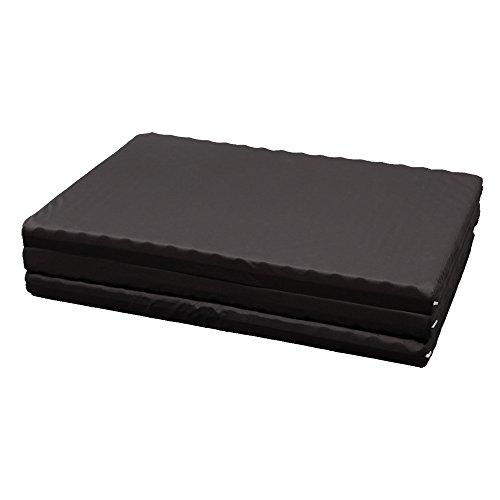 IRISOHYAMA アイリスオーヤマ エアウレタン2層式マットレス MTRN-S 530479/MTRN-S 1枚 9,029円