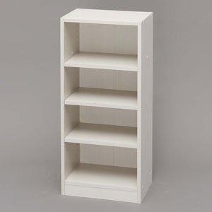 IRISOHYAMA アイリスオーヤマ スペースフィットラック S-SFR9040 オフホワイト 226449/S-SFR9040 1個 7,875円