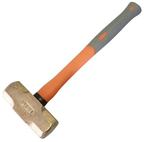 プロモート PROMOTE B04P 防爆 両口ハンマー 4P B04Pの通販は